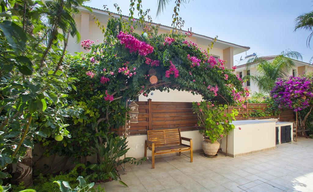 Villa Enalos 37 Voroklini Exterior foto